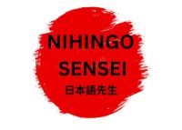 drnihongosensei logo