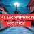 JLPT N2 Grammar Practice Test (SouMatome N2 Grammar)